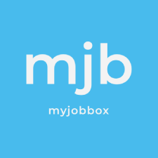 Myjobbox Logo